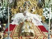 Virgen del Transito 